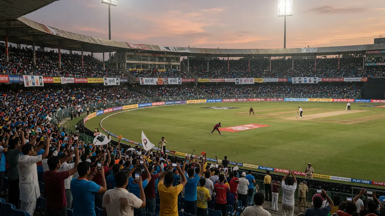 Dream11's September 2025 Free-to-Play Pivot After India's Real-Money Gaming Ban