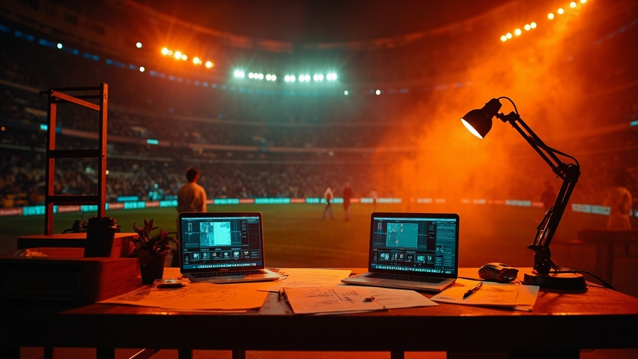 IPL fantasy cricket, ceiling math tracked daily