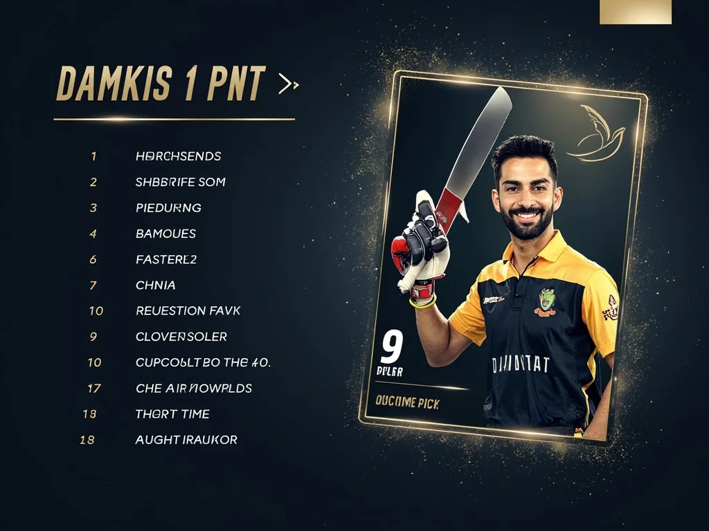 IPL captain picks