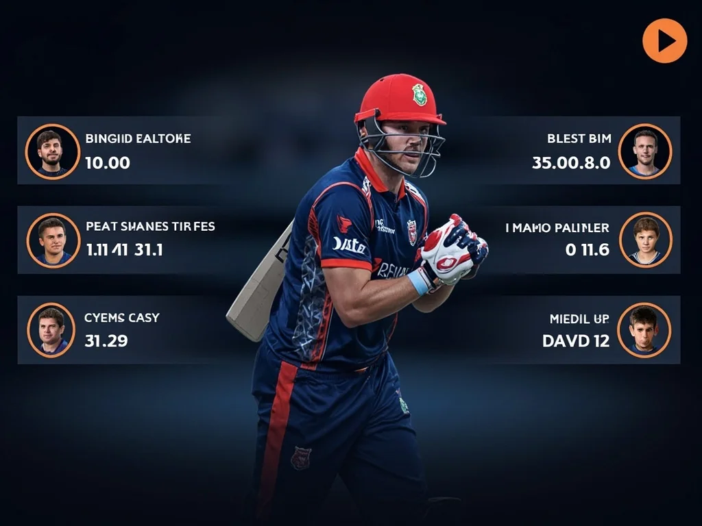 IPL network coverage